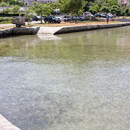 Apartments by the sea Supetarska Draga - Donja, Rab - 2022 Bagian luar foto
