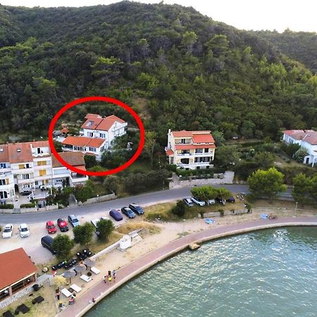 Apartments by the sea Supetarska Draga - Donja, Rab - 2022 Bagian luar foto