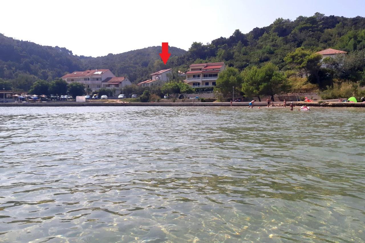 Apartments by the sea Supetarska Draga - Donja, Rab - 2022 Bagian luar foto