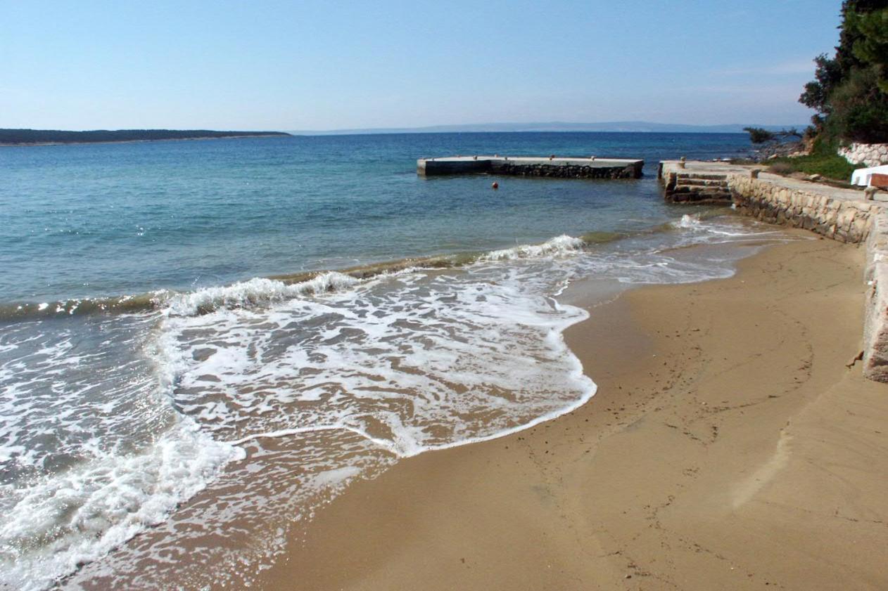 Apartments by the sea Supetarska Draga - Donja, Rab - 2022 Bagian luar foto