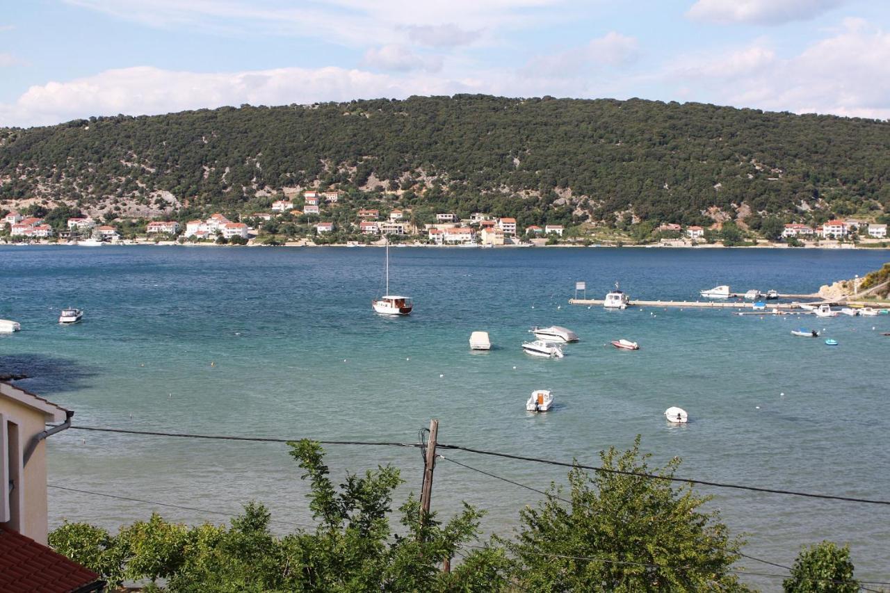 Apartments by the sea Supetarska Draga - Donja, Rab - 2022 Bagian luar foto