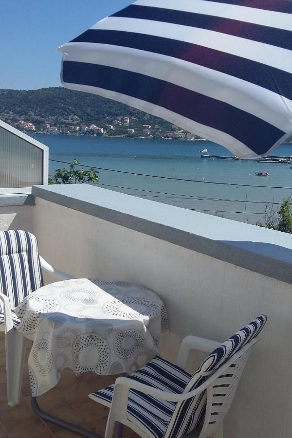 Apartments by the sea Supetarska Draga - Donja, Rab - 2022 Bagian luar foto