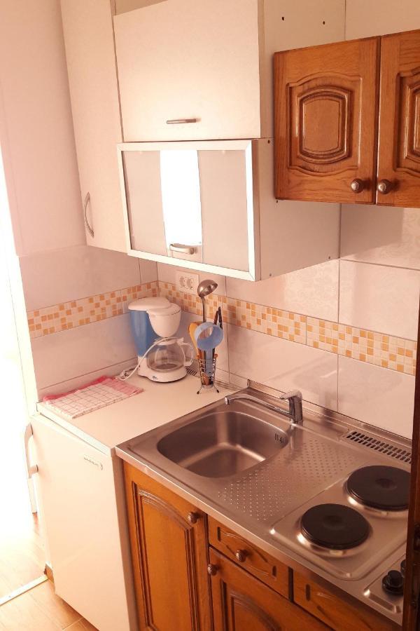 Apartments by the sea Supetarska Draga - Donja, Rab - 2022 Bagian luar foto