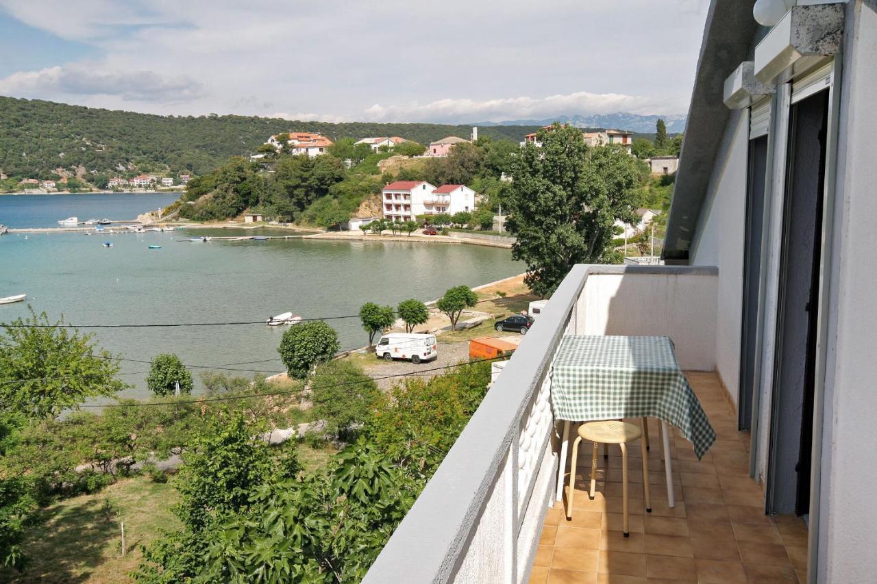 Apartments by the sea Supetarska Draga - Donja, Rab - 2022 Bagian luar foto